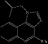 1-异丁基-1H-咪唑[4.5-C]喹啉-4-胺基