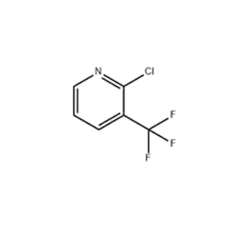 2-氯-3-三氟甲基吡啶