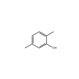 2,5-二甲基苯酚;95-87-4