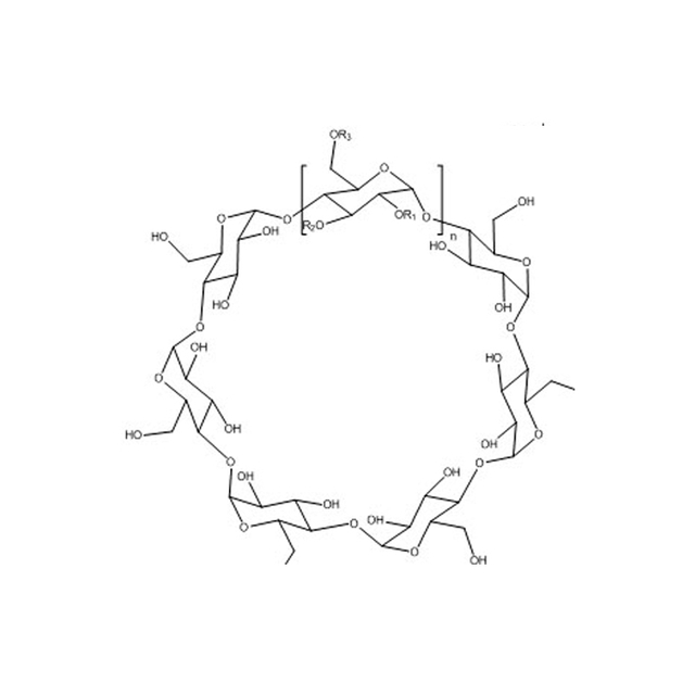 羧甲基-β-环糊精钠盐;CMBCD