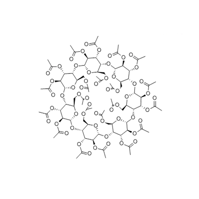 三乙酰基-β-环糊精