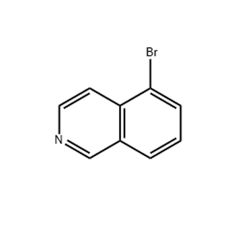 5-溴异喹啉