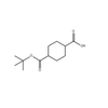反式-1,4-环己基二甲酸单叔丁酯;1021273-74-4
