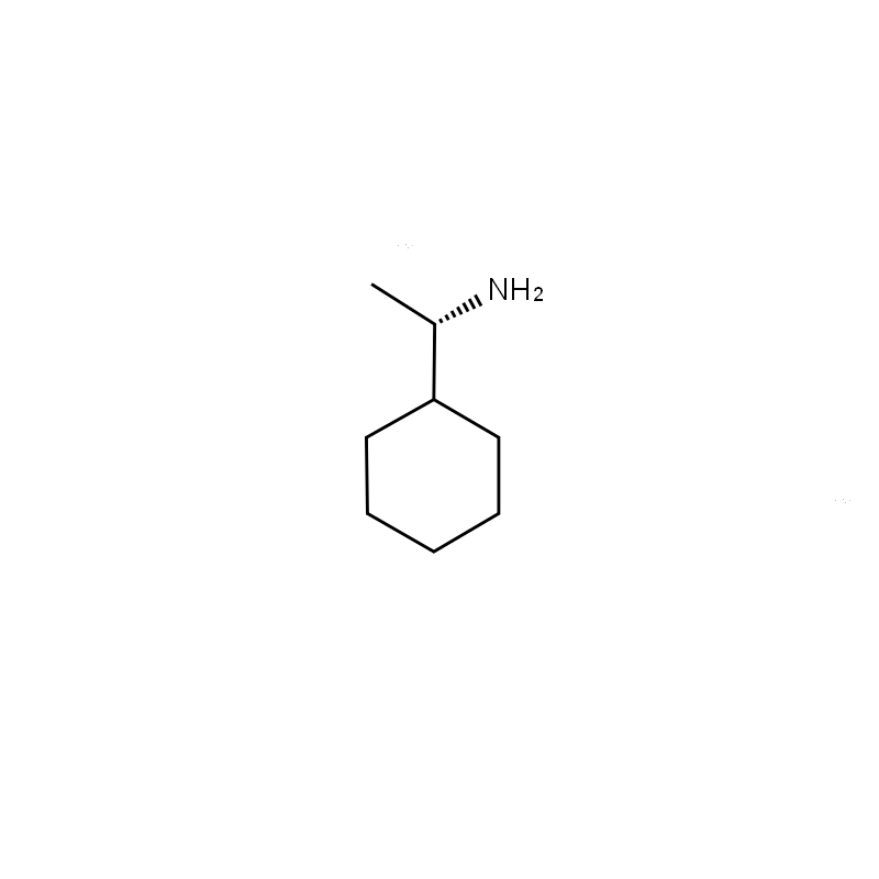 (S)-(+)-1-环己基乙胺