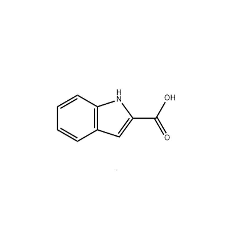 吲哚-2-羧酸