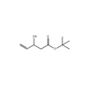 3-羟基-4-戊烯酸叔丁酯