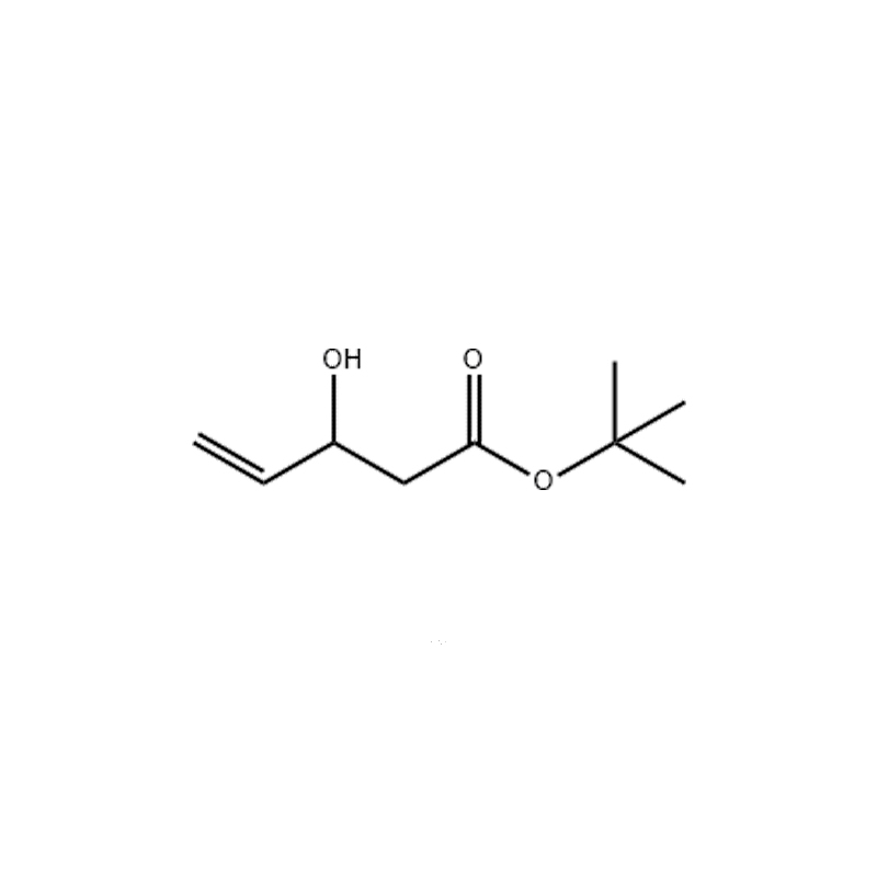 3-羟基-4-戊烯酸叔丁酯