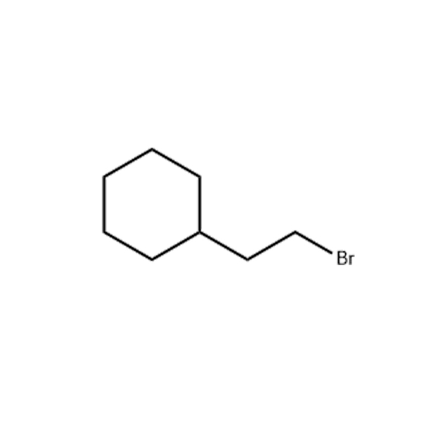 2-环己基溴乙烷;1647-26-3