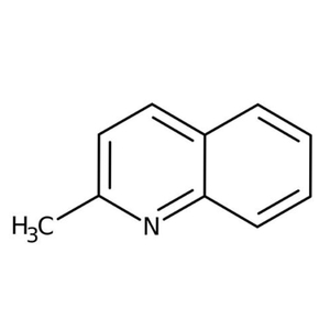 2-甲基喹啉