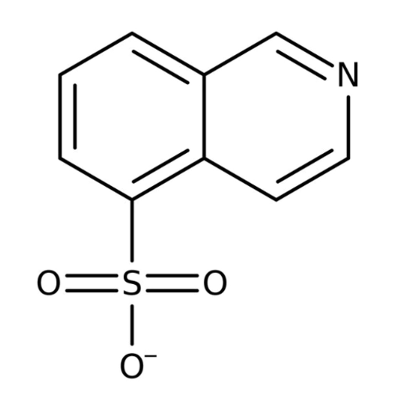 5-异喹啉磺酸