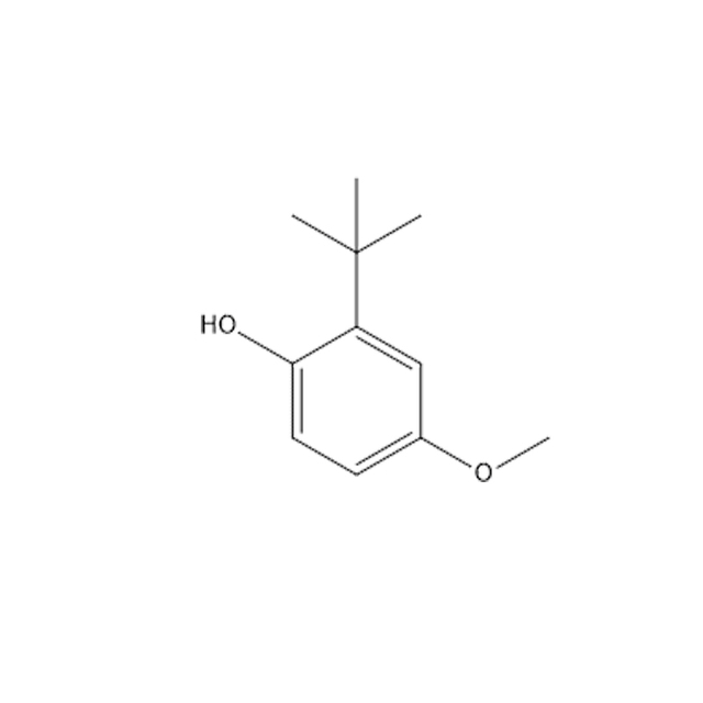 丁基羟基茴香醚;BHA;25013-16-5