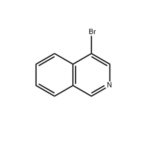 4-溴异喹啉