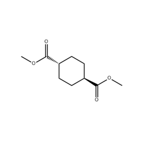 反式-1,4-环己烷二甲酸二甲酯；3399-22-2