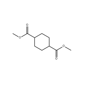 1,4-环己烷二甲酸二甲酯；94-60-0