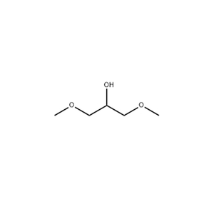 1,3-二甲氧基-2-丙醇 623-69-8