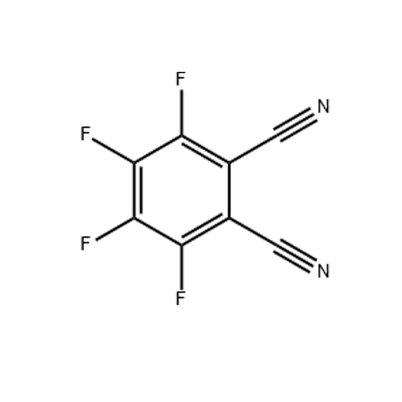 3,4,5,6-四氟邻苯二腈;1835-65-0