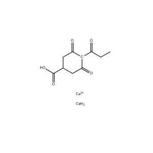 调环酸钙