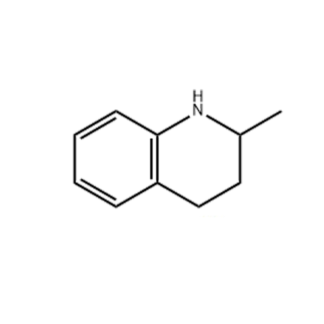 1,2,3,4-四氢喹哪啶