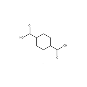 1,4-环己烷二甲酸;1076-97-7