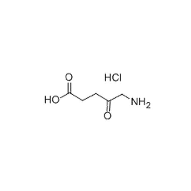 5-氨基乙酰丙酸盐酸盐