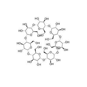 β-环糊精