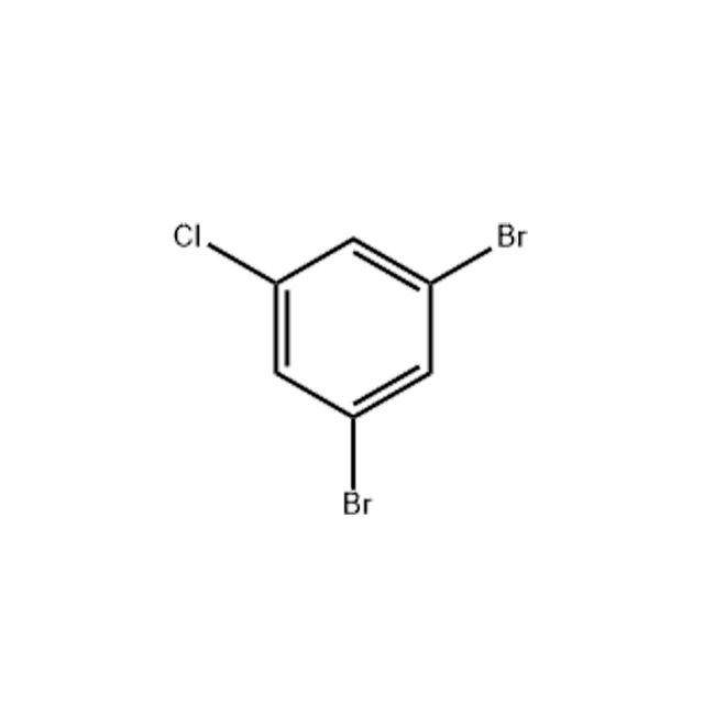 1,3-二溴-5-氯苯;14862-52-3