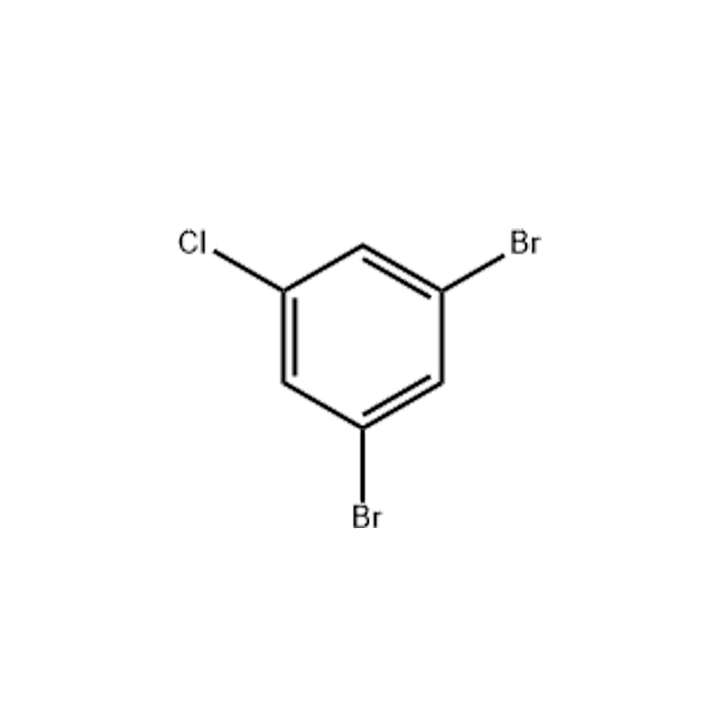 1,3-二溴-5-氯苯;14862-52-3