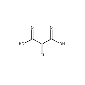 氯丙二酸;600-33-9