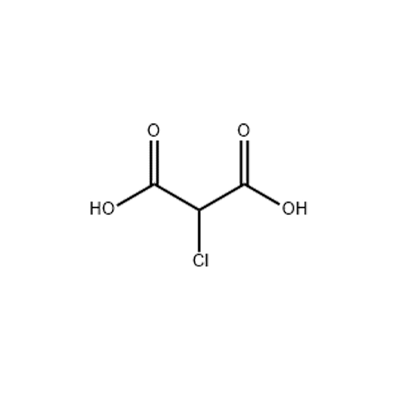 氯丙二酸;600-33-9