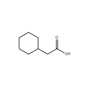 环己基乙酸;5292-21-7