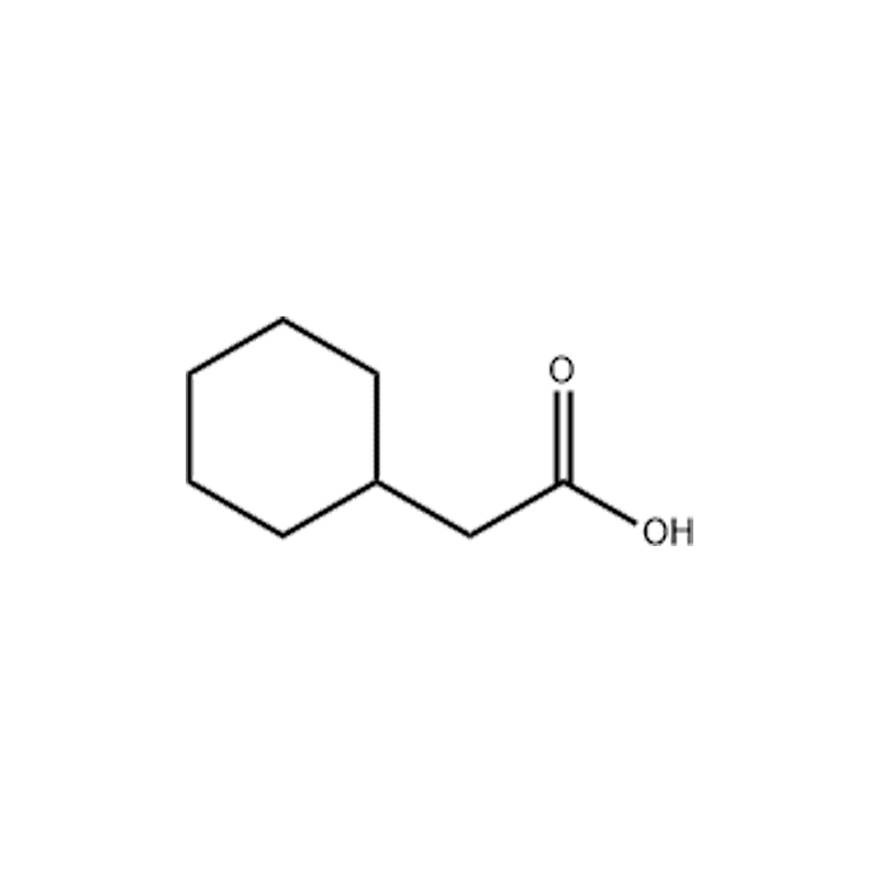 环己基乙酸;5292-21-7