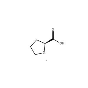 (S)-四氢呋喃-2-甲酸