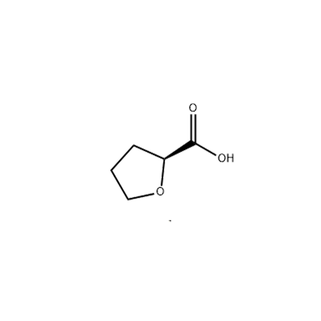 (S)-四氢呋喃-2-甲酸