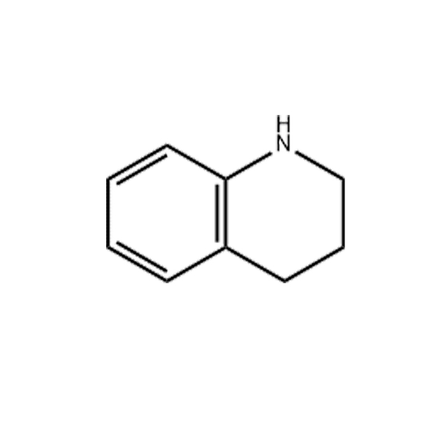 1,2,3,4-四氢喹啉