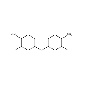 3,3'-二甲基-4,4-二氨基二环己基甲烷；6864-37-5