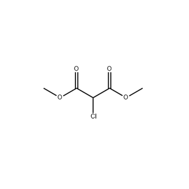 氯代丙二酸二甲酯;28868-76-0