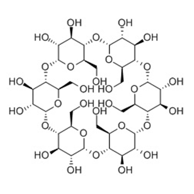 α-环糊精