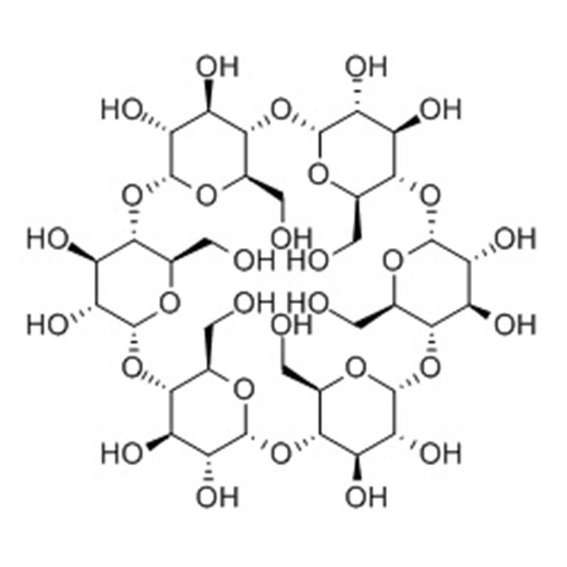 α-环糊精