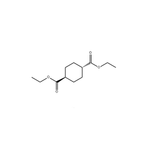 反式-1,4-环己烷二甲酸二乙酯；19145-96-1
