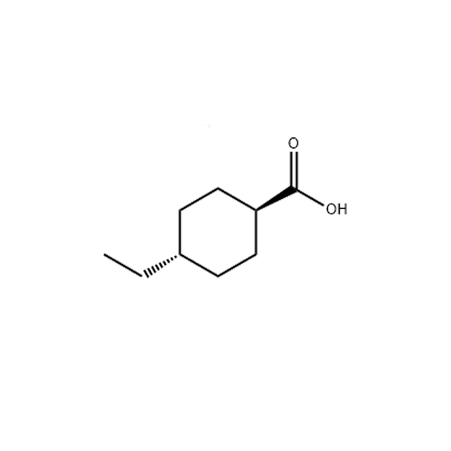 反式-4-乙基环己烷甲酸 6833-47-2