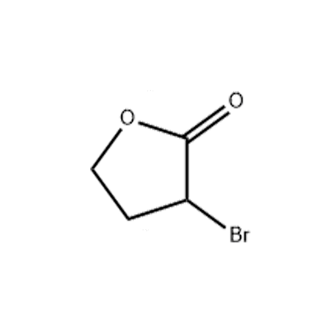 2-溴-4-丁内酯;5061-21-2