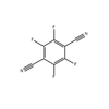 四氟对苯二甲腈;1835-49-0