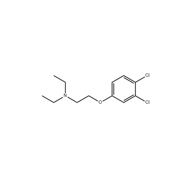 增产胺;DCPTA