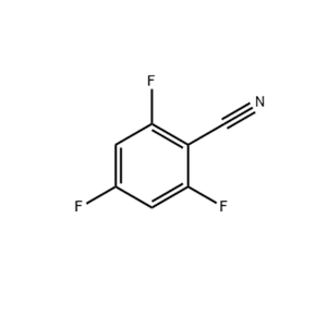 2,4,6-三氟苯腈;96606-37-0