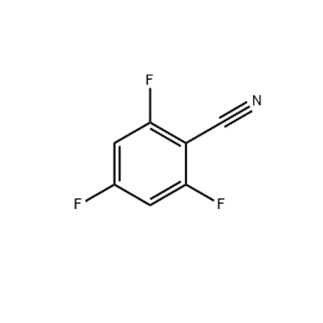 2,4,6-三氟苯腈;96606-37-0