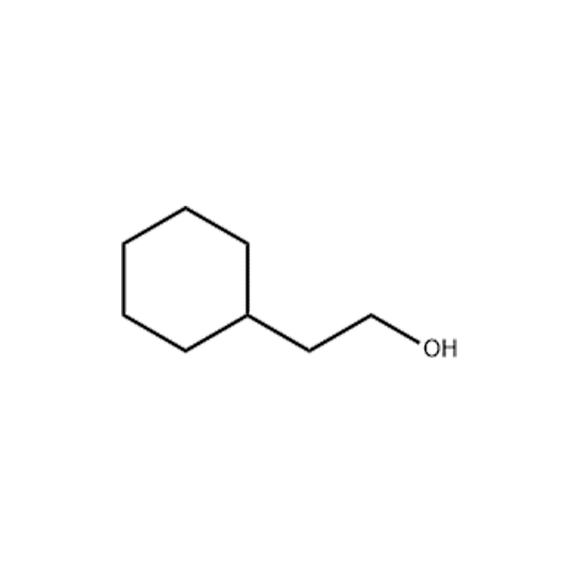 2-环己基乙醇;4442-79-9