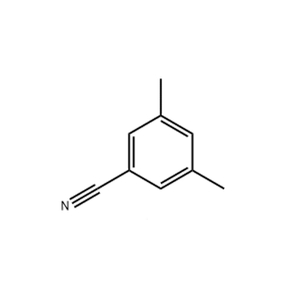 3,5-二甲基苯腈;22445-42-7